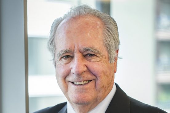 Fernando Casado IGEMA ADE