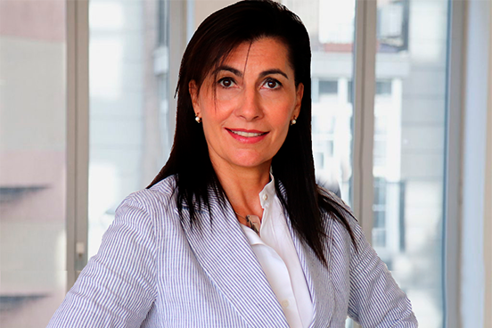 Matilde Martínez Casanovas IGEMA ADE