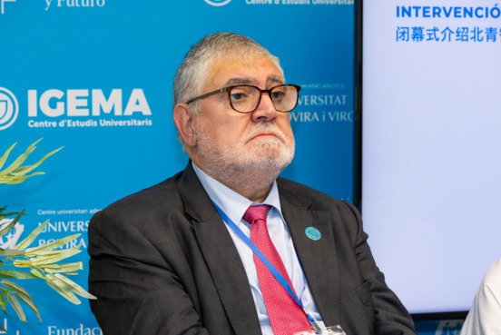 Dr. Alfonso Cebrián Díaz