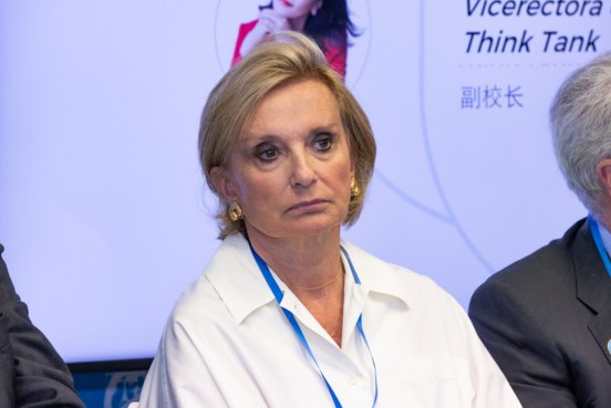 Dra. María Teresa Samaranch
