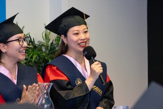Sra. Shao Bingbing