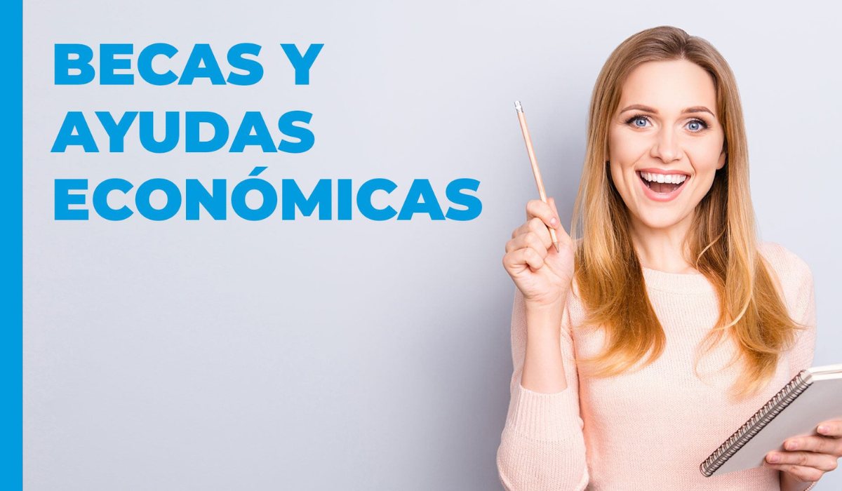 becas y ayudas universitarias