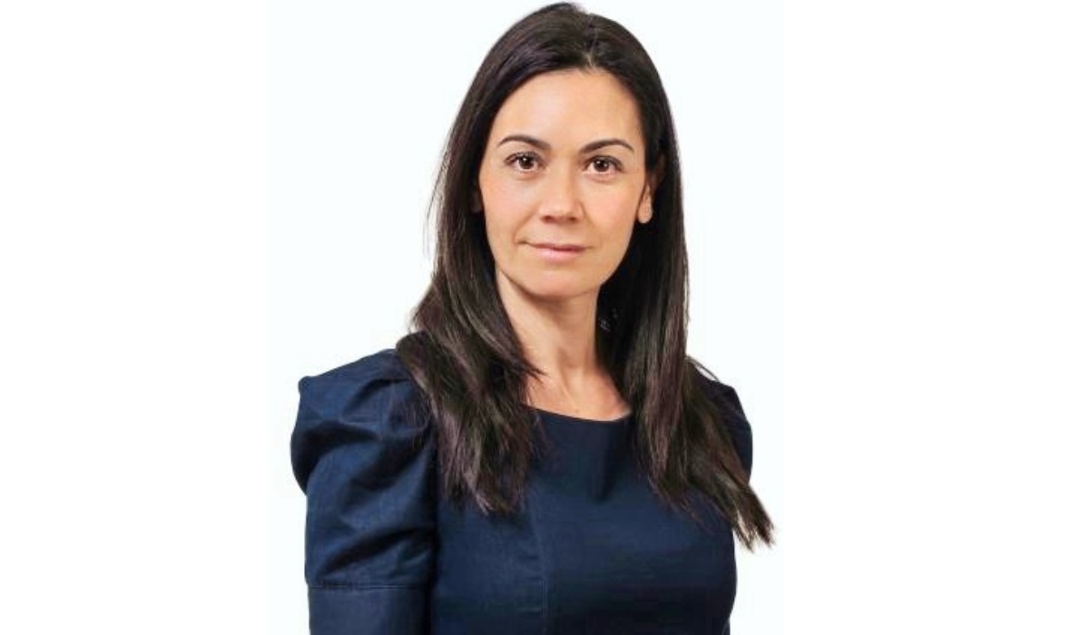 Debora González Celdrán