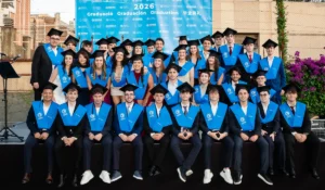 Graduación IGEMA 2026