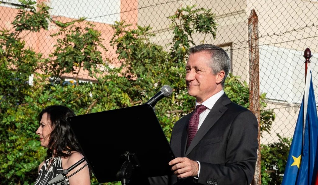 Ignacio Alba