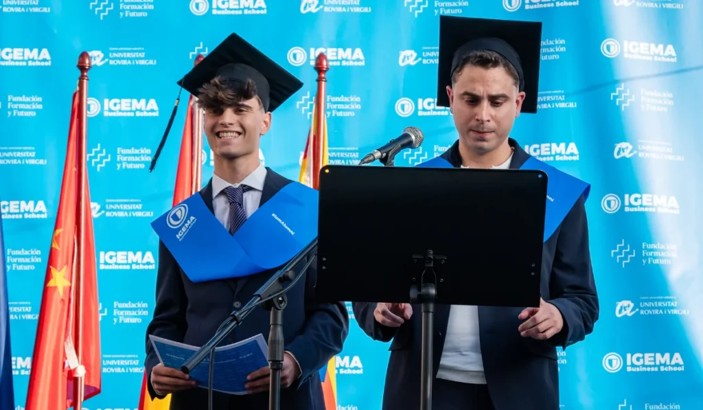 Sergio Serrano Varela y Miquel Puig Moreno