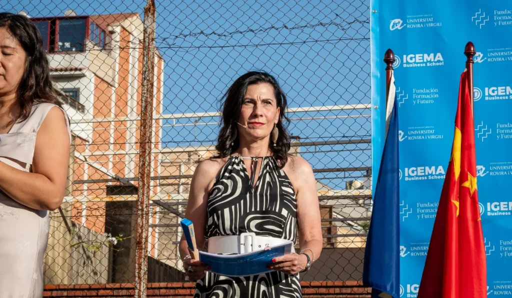 Dra. Matilde Martínez Casanovas